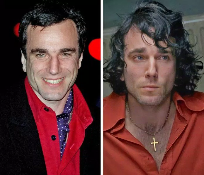 Daniel Day-Lewis (Ảnh: Internet)