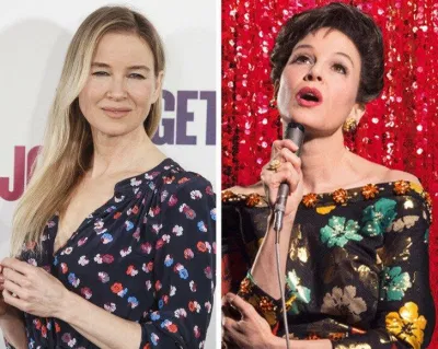 Renee Zellweger (Ảnh: Internet)