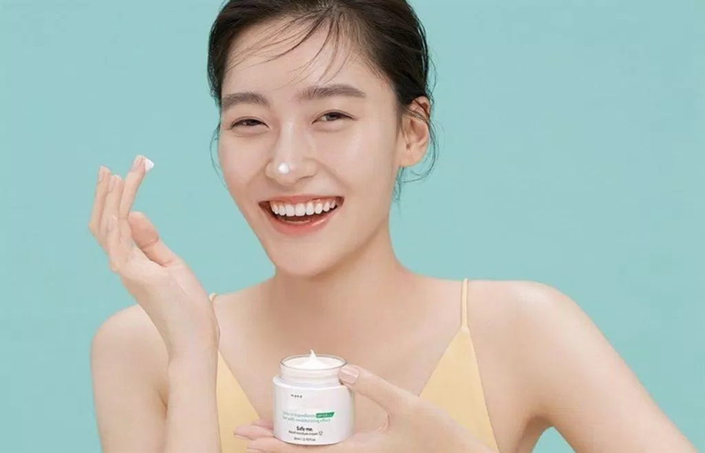 Dù ở độ tuổi nào thì kem chống nắng luôn là thứ bắt buộc phải có (Ảnh: internet)