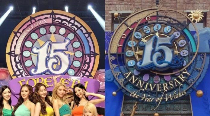 Sự giống nhau giữa 2 logo, chỉ là bản gốc đẹp hơn. (Ảnh: Internet) Sự giống nhau giữa 2 logo, chỉ là bản gốc đẹp hơn. (Ảnh: Internet)