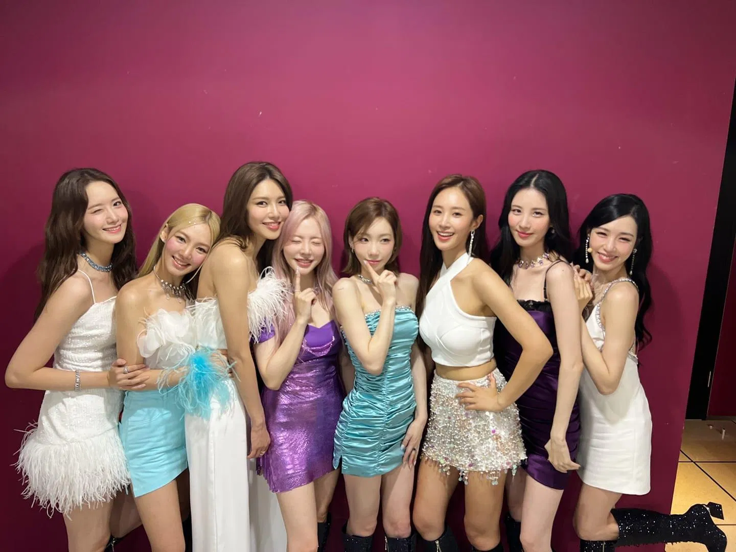 6 ca khúc b-side của các girlgroup phát hành vào năm 2022 không thể bỏ qua (G)I-DLE aespa b-side bài hát ca khúc fromis_9 Girls Generation idol KPOP IVE KPOP Lingo My Satisfaction năm 2022 re:wind Villain Villain Dies