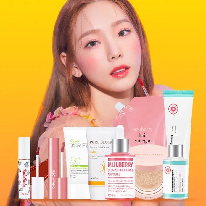 Review sữa rửa mặt APieu Madecassoside Cleansing Foam: Làm sạch da siêu dịu nhẹ Allantoin Arnica Montana Flower Extract Chiết xuất hoa cúc arnica beeswax Betaine Centella Asiatica Extract chiết xuất rau má chống oxy hóa dưỡng ẩm điều trị mụn Giảm thâm glycerin kháng viêm làm sạch da làm sáng da Madecassoside mỹ phẩm Hàn Quốc sữa rửa mặt Sữa rửa mặt A Pieu Madecassoside Cleansing Foam