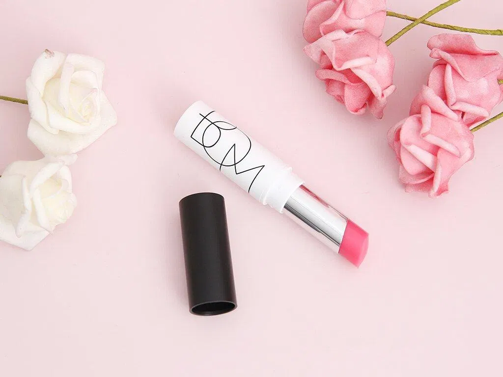 B.O.M - thương hiệu làm đẹp phổ biến đến từ Hàn Quốc (ảnh: internet)