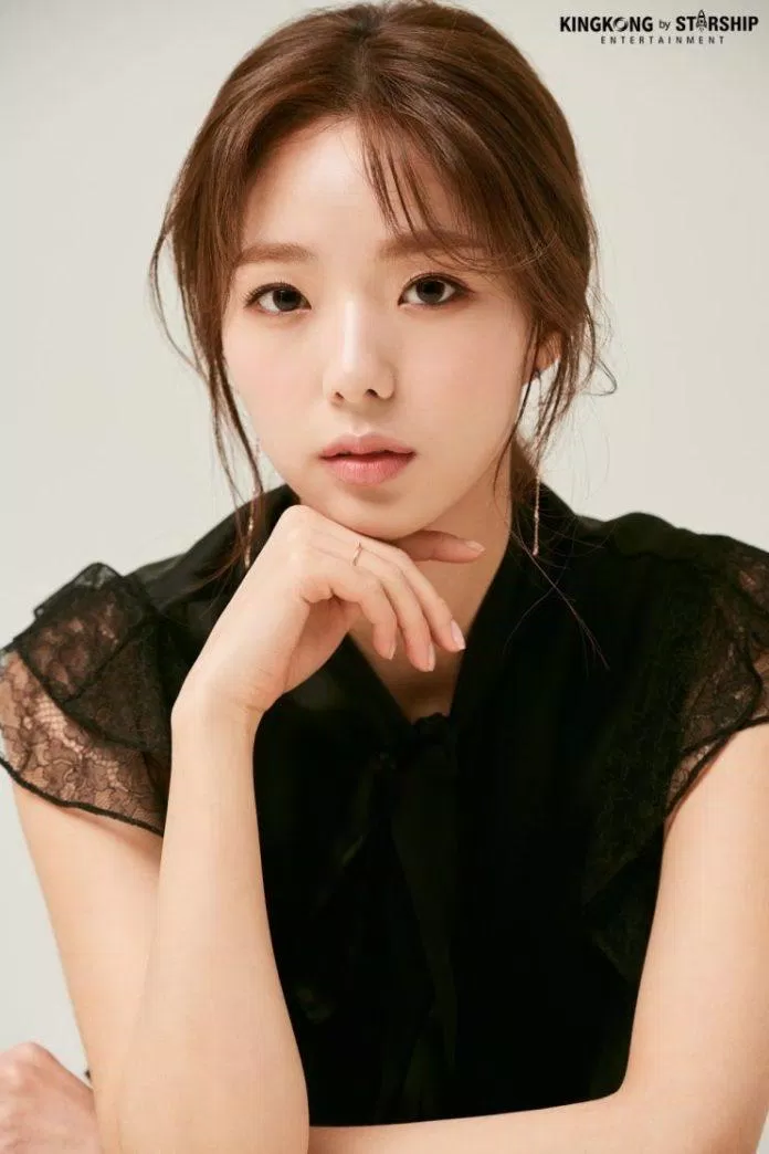 Chae Soo Bin (Ảnh: Internet)