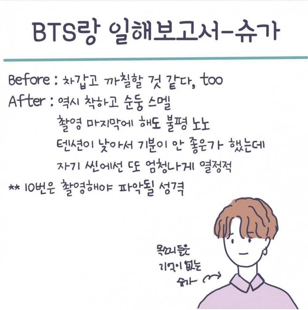 Suga (Ảnh: Internet)