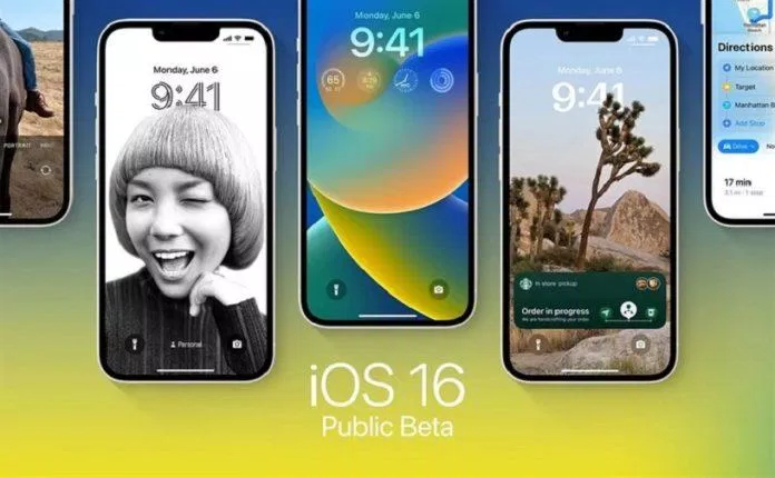 Phiên bản beta của iOS 16 mang đến nhiều tính năng thú vị khiến người dùng kỳ vọng vào bản chính thức (Ảnh: Internet) Phiên bản beta của iOS 16 mang đến nhiều tính năng thú vị khiến người dùng kỳ vọng vào bản chính thức (Ảnh: Internet)