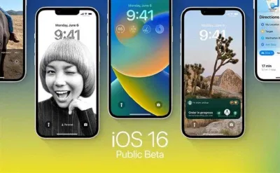 Phiên bản beta của iOS 16 mang đến nhiều tính năng thú vị khiến người dùng kỳ vọng vào bản chính thức (Ảnh: Internet) Phiên bản beta của iOS 16 mang đến nhiều tính năng thú vị khiến người dùng kỳ vọng vào bản chính thức (Ảnh: Internet)