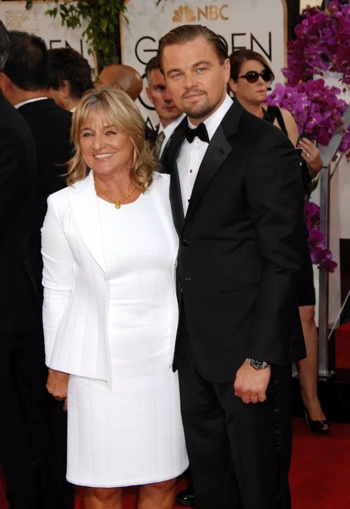 Leonardo DiCaprio (Ảnh: Internet)