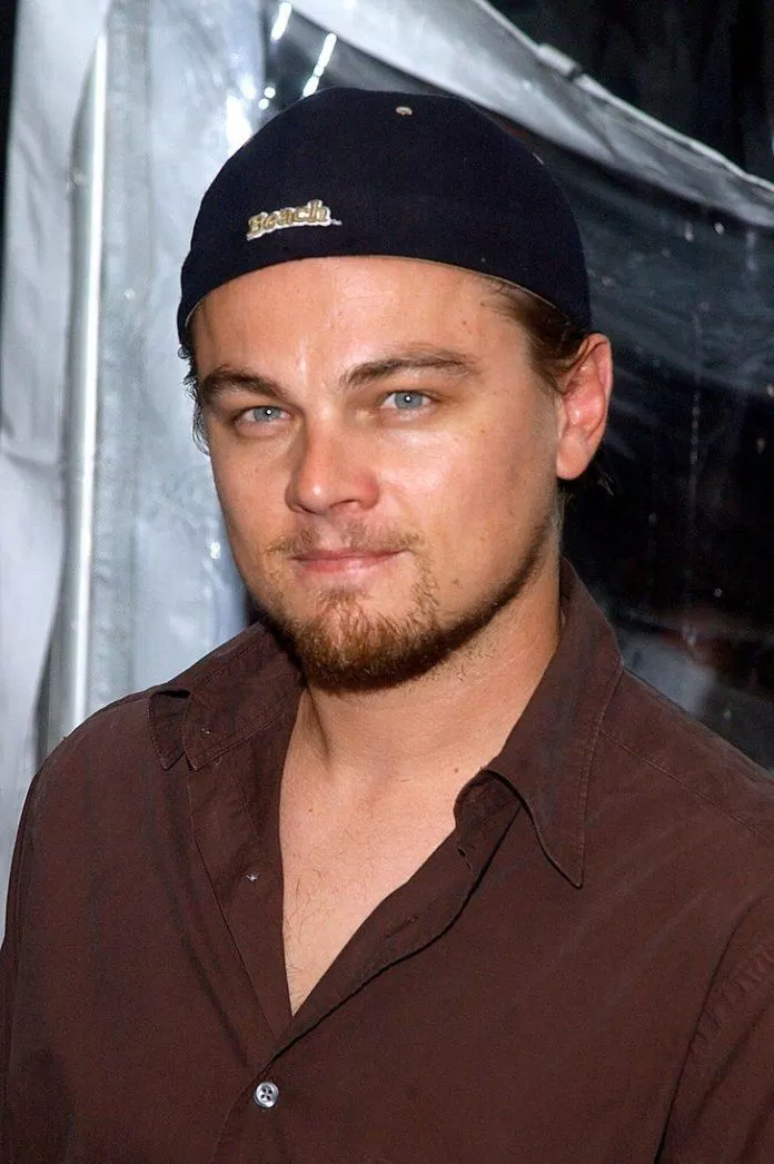 Leonardo DiCaprio (Ảnh: Internet)