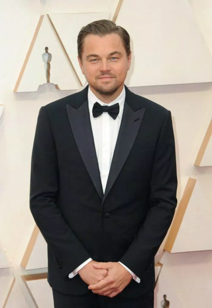 Leonardo DiCaprio (Ảnh: Internet)
