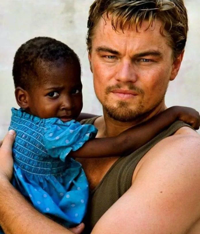 Leonardo DiCaprio (Ảnh: Internet)