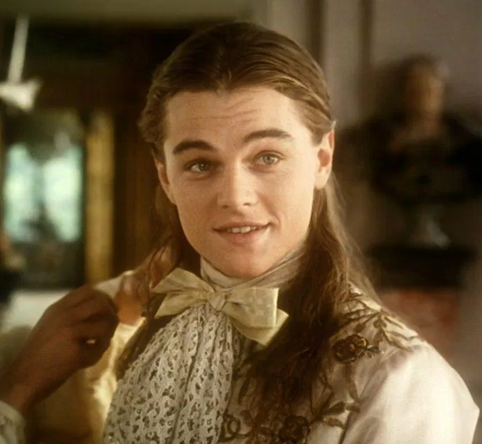 Leonardo DiCaprio (Ảnh: Internet)