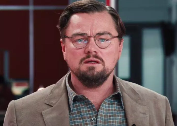 Leonardo DiCaprio (Ảnh: Internet)