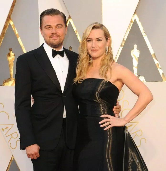 Leonardo DiCaprio (Ảnh: Internet)