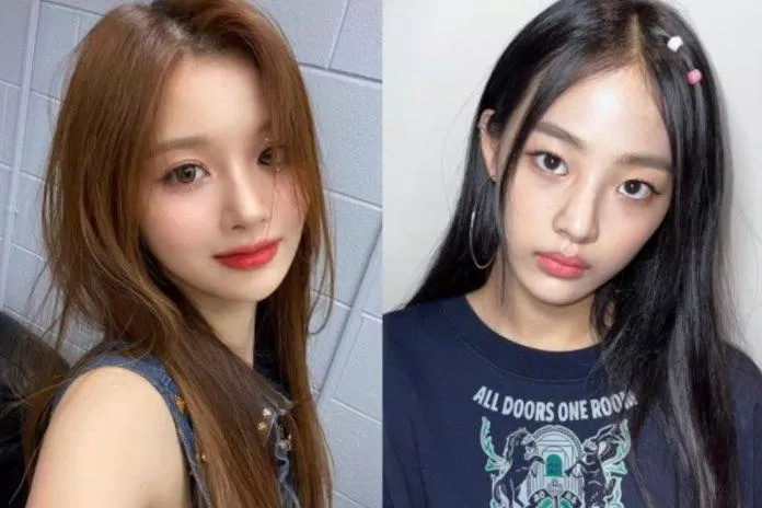 165 Minji (NewJeans) nhận cơn mưa lời khen bởi visual tự nhiên, là bạn cùng lớp với nữ idol được mệnh danh “thần tiên tỷ tỷ thế hệ mới” mới nhất