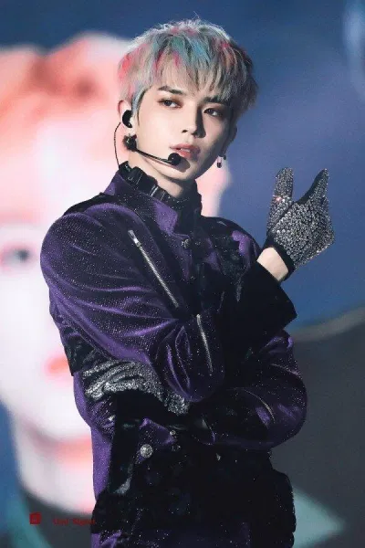 Taeyong NCT (Ảnh: Internet)