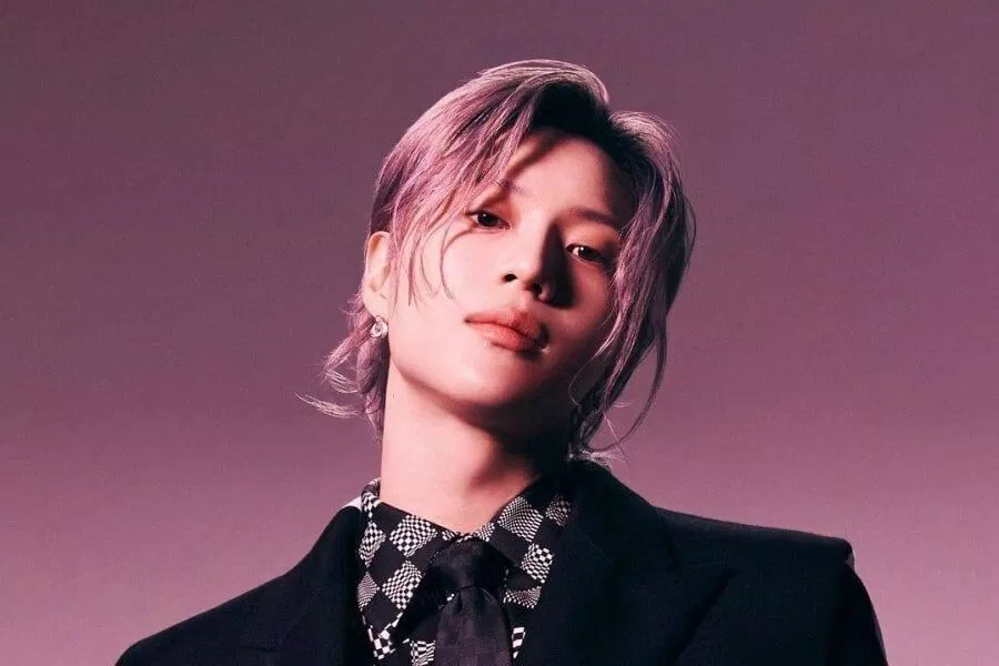 Taemin vẫn rất trẻ trung như hồi mới debut (Ảnh: Internet)