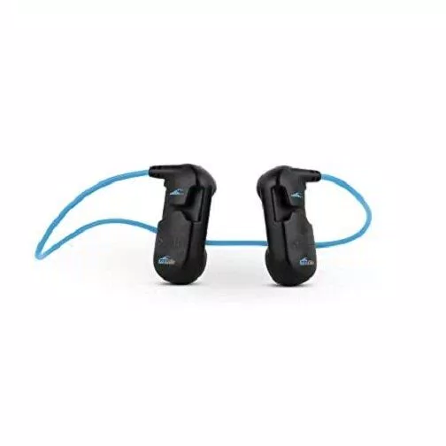 Tai nghe chống nước H2O Audio Sonar (Ảnh: Internet). Tai nghe chống nước H2O Audio Sonar (Ảnh: Internet).