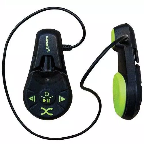 Tai nghe chống nước FINIS Duo (Ảnh: Internet). Tai nghe chống nước FINIS Duo (Ảnh: Internet).
