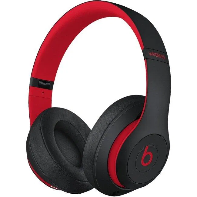 Tai nghe over-ear Beats Studio3 (Ảnh: Internet) Tai nghe over-ear Beats Studio3 (Ảnh: Internet)