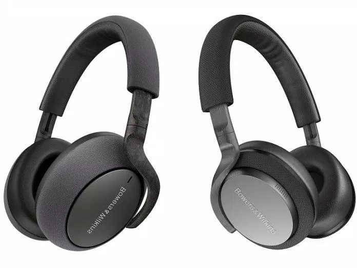 Tai nghe over-ear Bowers & Wilkins PX7 (Ảnh: Internet)
