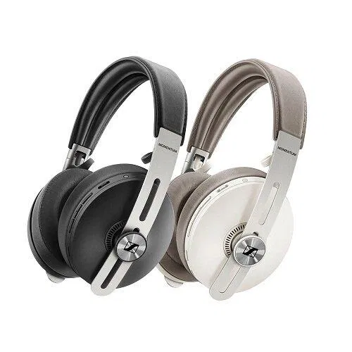 Tai nghe over-ear SENNHEISER Momentum 3 (Ảnh: Internet) Tai nghe over-ear SENNHEISER Momentum 3 (Ảnh: Internet)