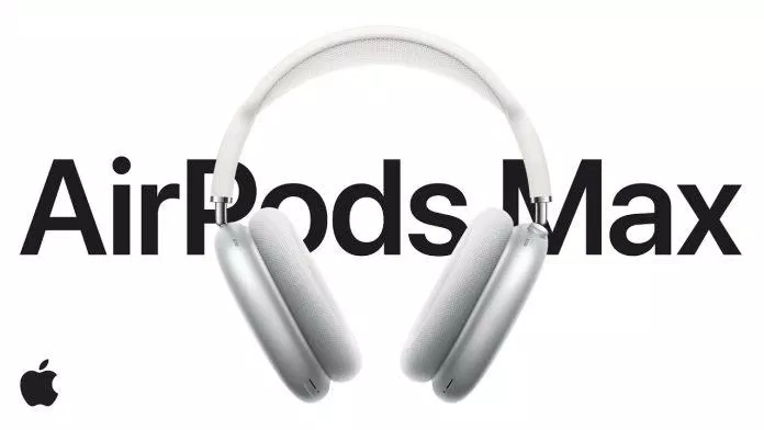 Tai nghe over-ear AirPods Max của Apple (Ảnh: Internet)