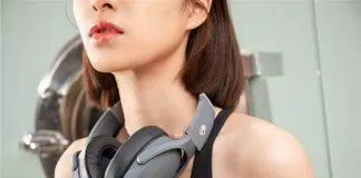 Tai nghe over-ear Bose QuietComfort 35 II (Ảnh: Internet)