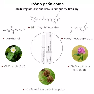 Sản phẩm không chứa các chất có hại như parabens, formaldehydes, phthalates, dầu khoáng, … và hoàn toàn thuần chay. (Nguồn: BlogAnChoi).