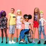 Búp bê Barbie và hành trình thay đổi thế giới (Ảnh: Internet)