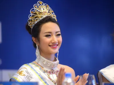 Chiến thắng của Thu Ngân được đánh giá là hoàn toàn thuyết phục