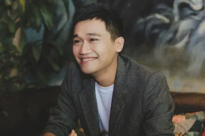 Xuân Nghị là diễn viên hài có giọng nói thương hiệu được GenZ yêu thích (Nguồn: Internet) Xuân Nghị là diễn viên hài có giọng nói thương hiệu được GenZ yêu thích (Nguồn: Internet)