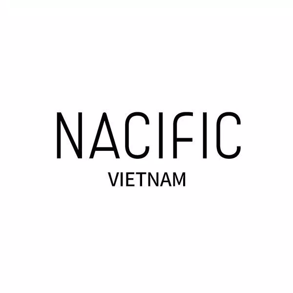 Logo thương hiệu Nacific (Ảnh: internet)