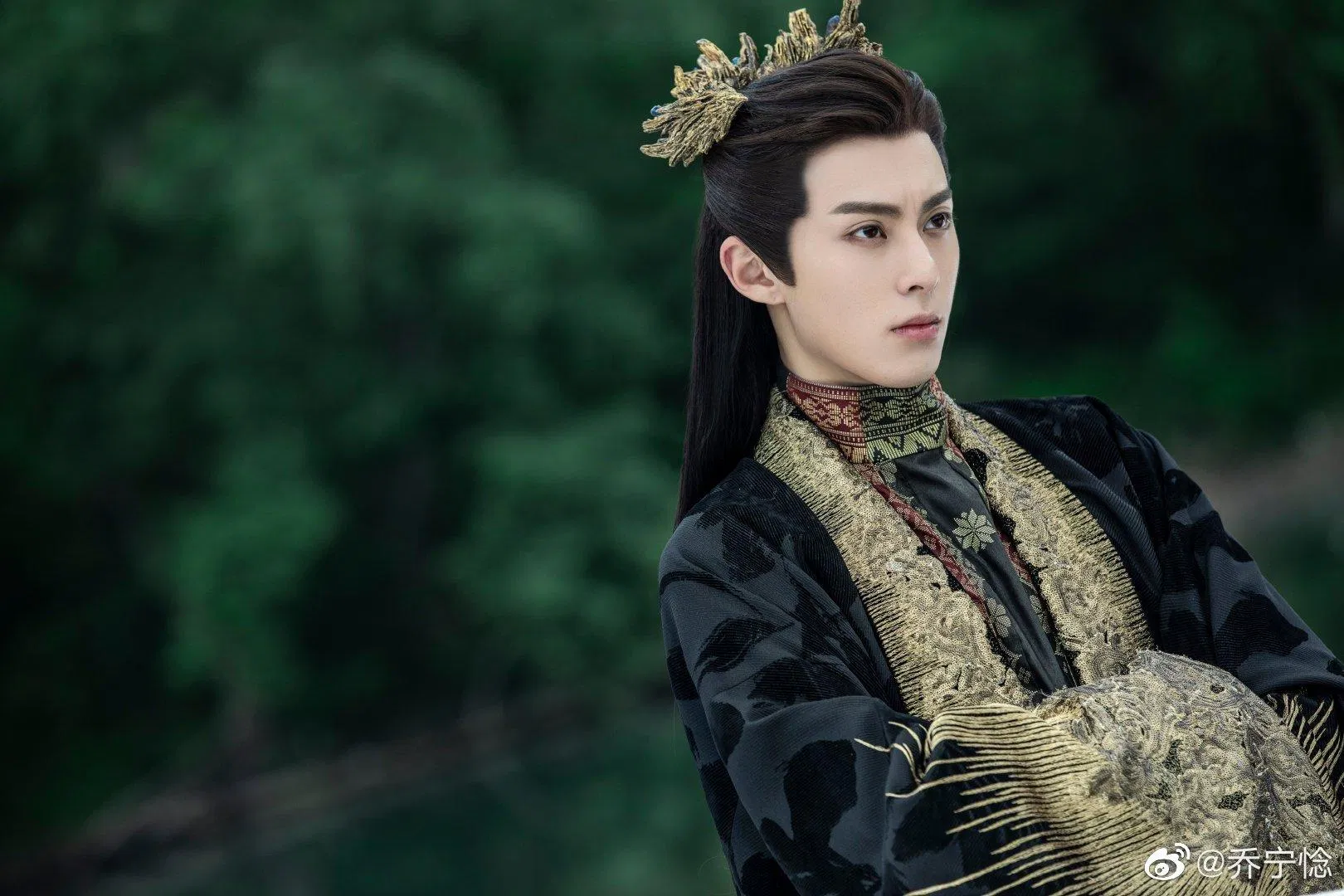 Đông Phương Thanh Thương. (Ảnh: Internet)