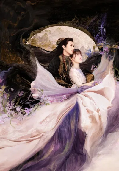 Thương Lan Quyết mang giá trị cốt lõi của công ty sản xuất. (Ảnh: Internet)
