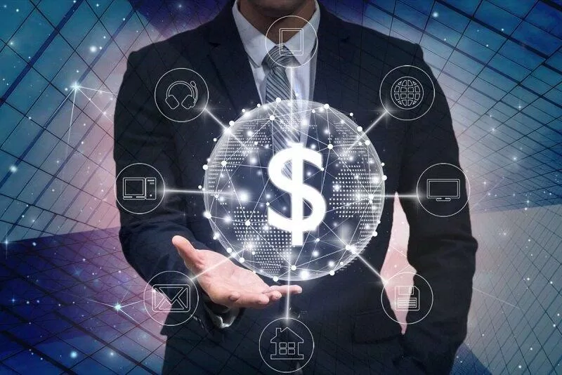 Tiền điện tử thu hút nhiều người đầu tư vì tiềm năng lớn trong tương lai (Ảnh: Internet). Tiền điện tử thu hút nhiều người đầu tư vì tiềm năng lớn trong tương lai (Ảnh: Internet).