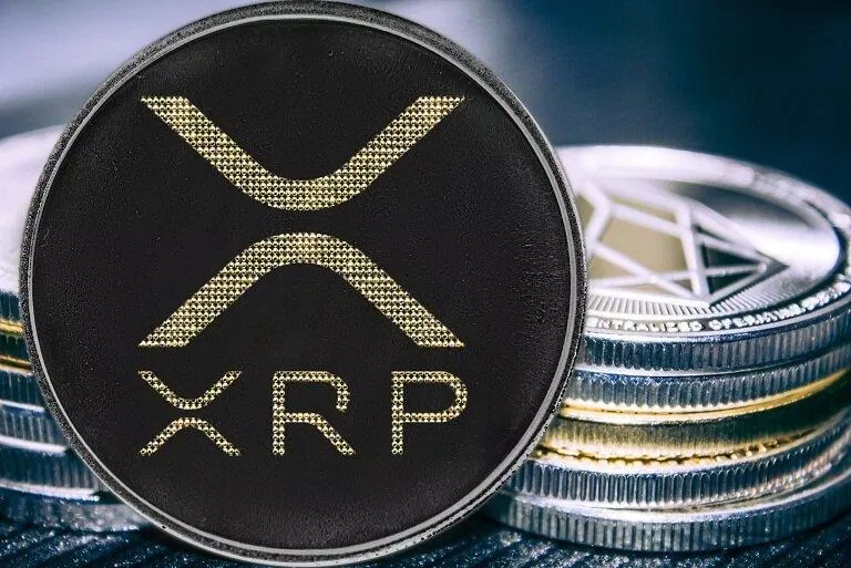 Đồng XRP đang có tiềm năng khá triển vọng (Ảnh: Internet).