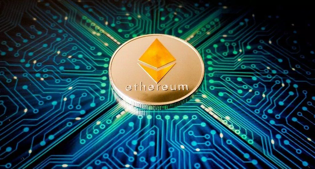 Blockchain của Ethereum được dùng làm nền tảng cho nhiều ứng dụng khác (Ảnh: Internet). Blockchain của Ethereum được dùng làm nền tảng cho nhiều ứng dụng khác (Ảnh: Internet).