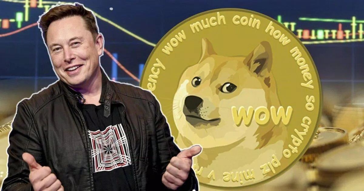 Vốn chỉ là một trò đùa nhưng Dogecoin có vẻ đang thay đổi (Ảnh: Internet).