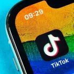 TikTok dự kiến sẽ cho ra mắt dich vụ âm nhạc của riêng mình. (Ảnh: Internet)