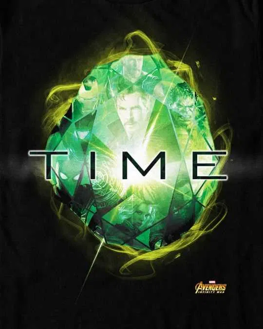 Đá thời gian - Time Stone (Nguồn: Internet)