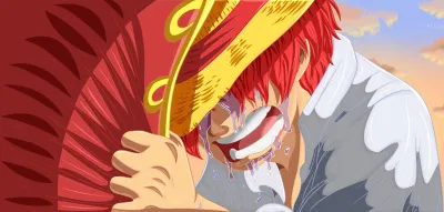 Băng Roger tan rã khi Shanks 14 tuổi (Nguồn: Internet)