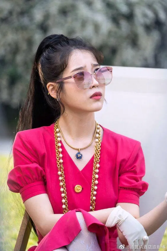 Đơn giản mà sang chảnh là đặc trưng của kiểu tóc này