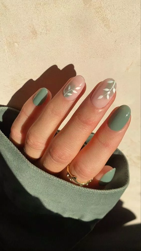 10 xu hướng làm Nail nổi như cồn trong mùa hè này có lẽ bạn sẽ thích Animal Print Nails Bright Colors Nails các mẫu móng tay các mẫu móng tay đẹp Cuticle Nail Gold Nails Green Nail làm nail Mẫu nail hot Minimalist Nail Art Modern French Manicure mùa hè Muted Colors top 10 xu hướng làm nail Wavy Summer Nail Art xu hướng