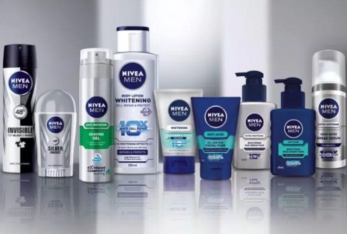 Những mẫu sữa rửa mặt Nivea được nhiều người tiêu dùng tin tưởng nhất hiện nay (nguồn: Internet)