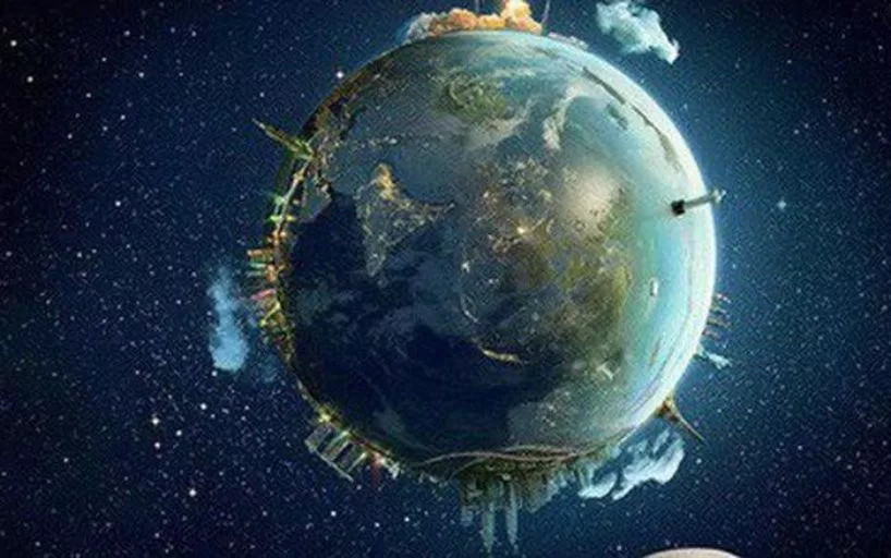 Nền văn minh của Trái Đất hiện tại là khoảng 0,73 (Nguồn: Internet) Nền văn minh của Trái Đất hiện tại là khoảng 0,73 (Nguồn: Internet)