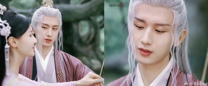 Huyền Dạ là "mồi câu views" của Trầm Vụn Hương Phai. (Ảnh: Internet)