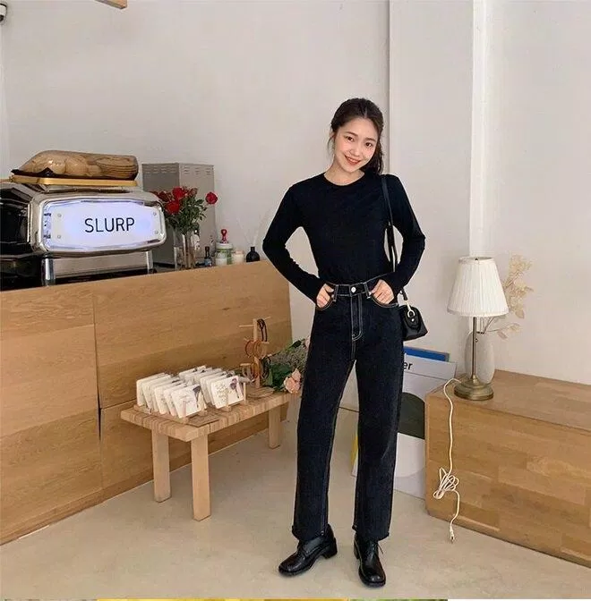 Trang phục tối màu có thể bảo vệ làn da bạn tốt hơn(Nguồn: Internet)
