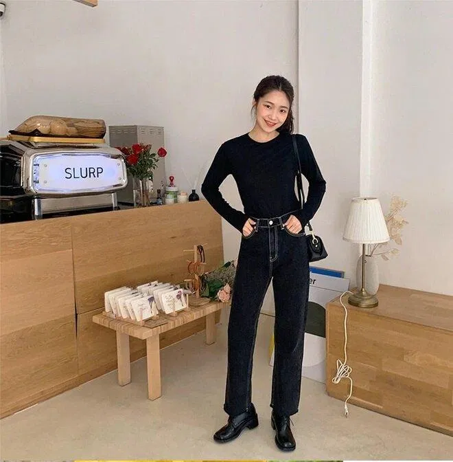 Trang phục tối màu có thể bảo vệ làn da bạn tốt hơn(Nguồn: Internet)