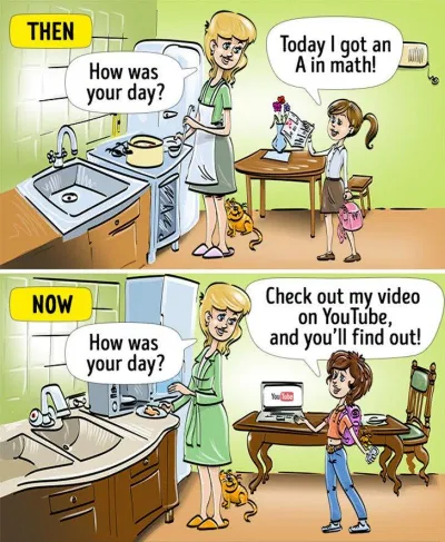 Gen Z ngày nay đang trưởng thành rất nhanh (Ảnh: Internet)